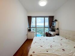 The Santorini (D18), Condominium #607867121